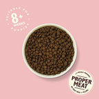 Lily's Kitchen - Dry Food For Dogs - Chicken & Salmon Dry Food for Puppies 2.5kg