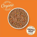 Lily's Kitchen - Wet Food For Dogs - Organic Chicken Supper 150g