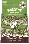 LILY'S KITCHEN Shepherd's Pie, janjetina s krumpirom i peršinom, bez žitarica