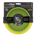 Lickimat Dog Wobble