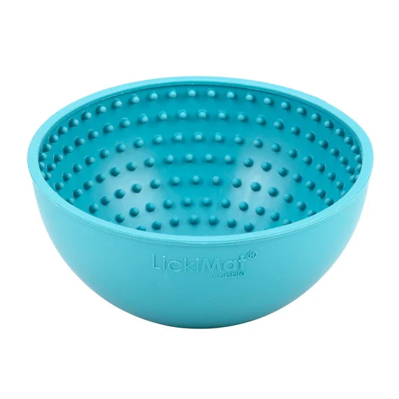 Lickimat Dog Wobble