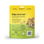ANIMALS LIKE US Grass Fed Lamb Heart Freeze Dried Raw Dog Treats 85g