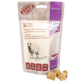 PetsBuddy Lamb Liver Freeze Dried Pet Treats for Dogs & Cats