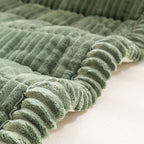 Waterproof Lazy Soft Flannel Breathable Pet Mat Non-slip Couch Cover