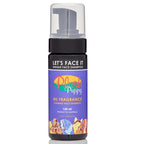 Plush Puppy Let's Face It Gentle Face Shampoo