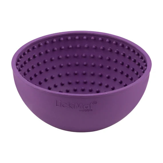 Lickimat Dog Wobble
