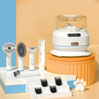 PaWz Pet Grooming Kit