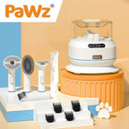 PaWz Pet Grooming Kit