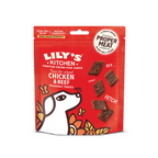 Lily's Kitchen - Chicken & Beef Training Treats 70g