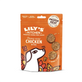 Lily's Kitchen - Chomp-Away Chicken Bites 70g