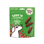 Lily's Kitchen - Cracking Pork & Apple Sausages 70g