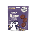 Lily's Kitchen - Senior Turkey & White Fish Bites 70g