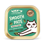 Lily's Kitchen - Wet Food For Cats - Chicken & Game 85g