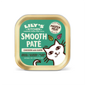 Lily's Kitchen - Wet Food For Cats - Chicken & Game 85g