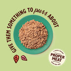 Lily's Kitchen - Wet Food For Cats - Chicken & Game 85g