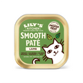 Lily's Kitchen - Wet Food For Cats - Lamb Pate 85g