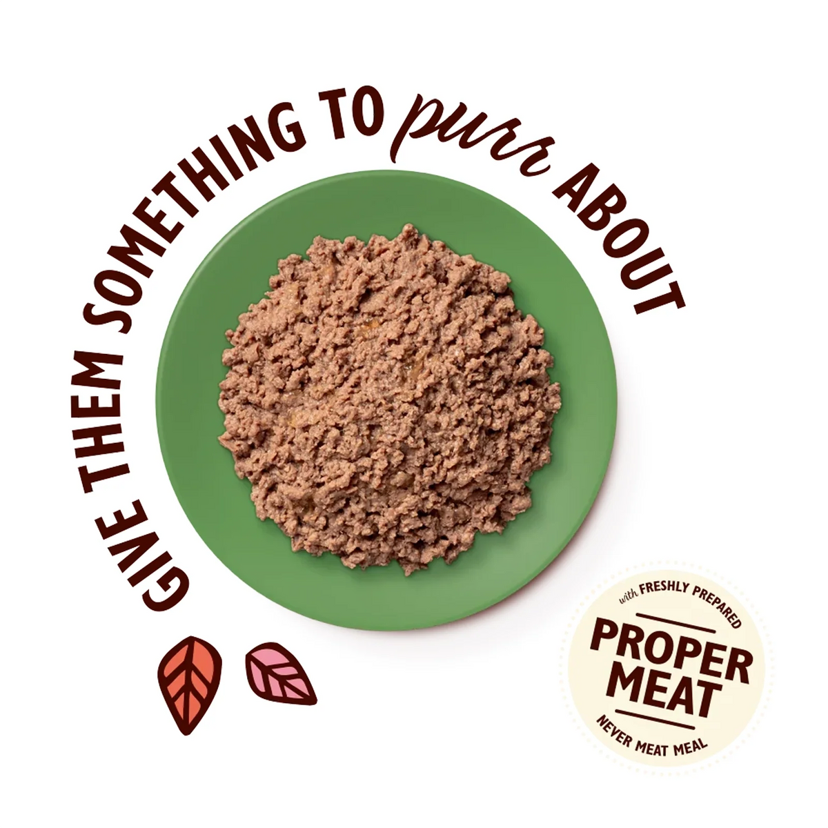 Lily's Kitchen - Wet Food For Cats - Lamb Pate 85g