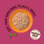 Lily's Kitchen - Wet Food For Cats - Organic Chicken Paté 85g
