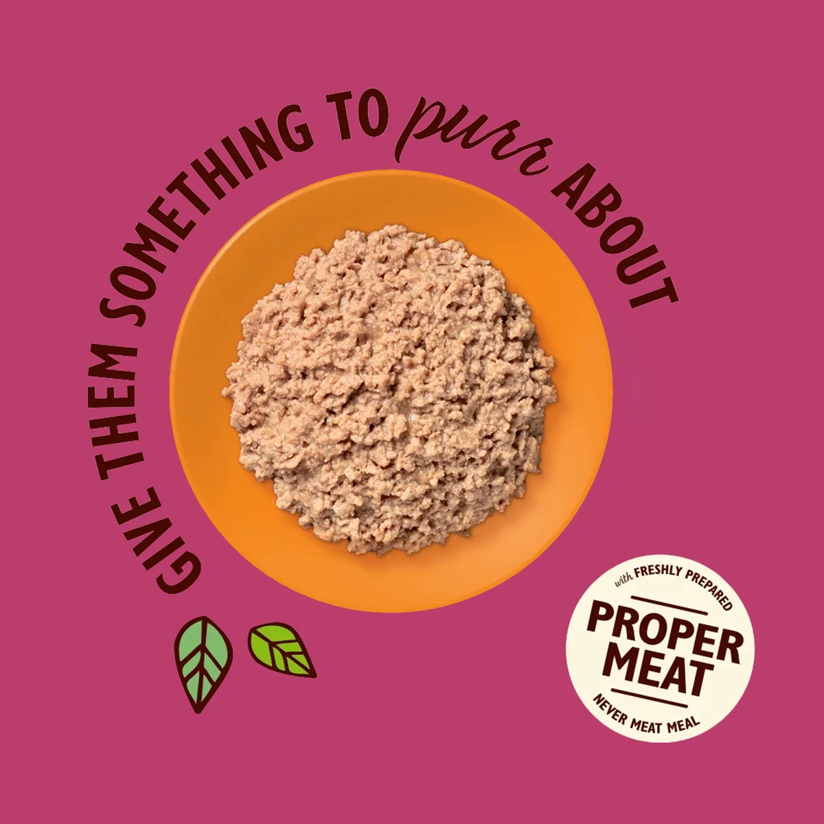 Lily's Kitchen - Wet Food For Cats - Organic Chicken Paté 85g