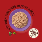 Lily's Kitchen - Wet Food For Cats - Organic Turkey Paté 85g