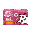 Lily's Kitchen - Wet Food For Cats - Paté Selection Multipack