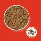Lily's Kitchen - Wet Food For Dogs - Organic Beef Supper 150g