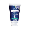 Lion Petkiss - Vet's Doctor Spec Toothpaste - Apple Flavour (Blue) 40g