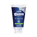 Lion Petkiss - Vet's Doctor Spec Toothpaste -Fresh Leaf Flavour (Green) 40g