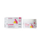 LitPet - CardioPlus Powder Heart Health Support for Dogs