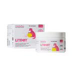 LitPet - CardioPlus Powder Heart Health Support for Dogs