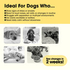 LitPet - Pawsitive Powder Calming & Stress Relief Support for Dogs