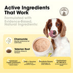 LitPet - Pawsitive Powder Calming & Stress Relief Support for Dogs