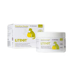 LitPet - Pawsitive Powder Calming & Stress Relief Support for Dogs