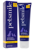 Petsmile Professional Pet Toothpaste - London Broil Flavor
