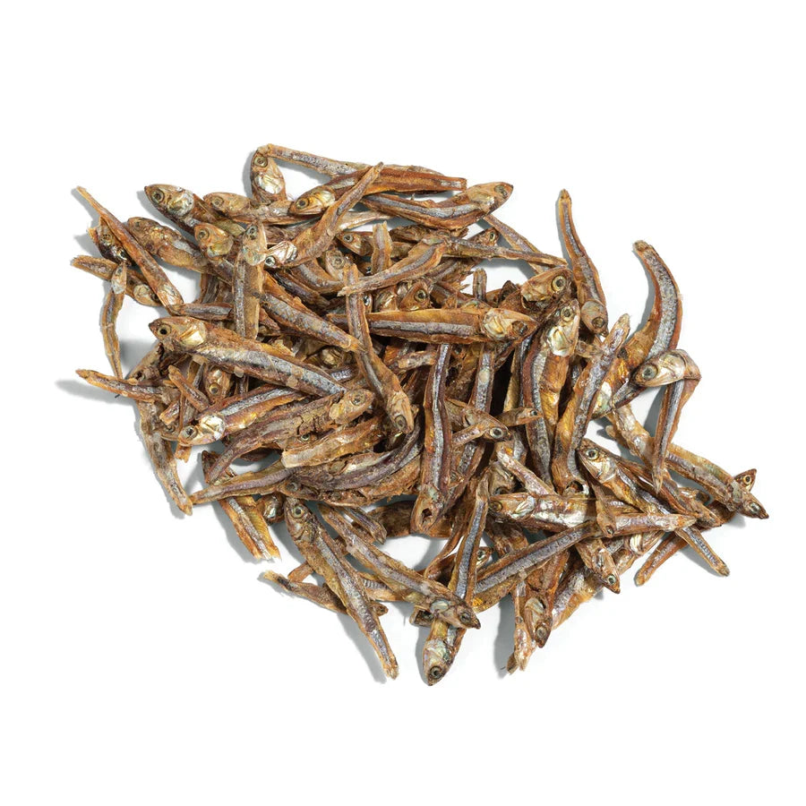 The Pet Project Natural Dog Treats Ocean Fish