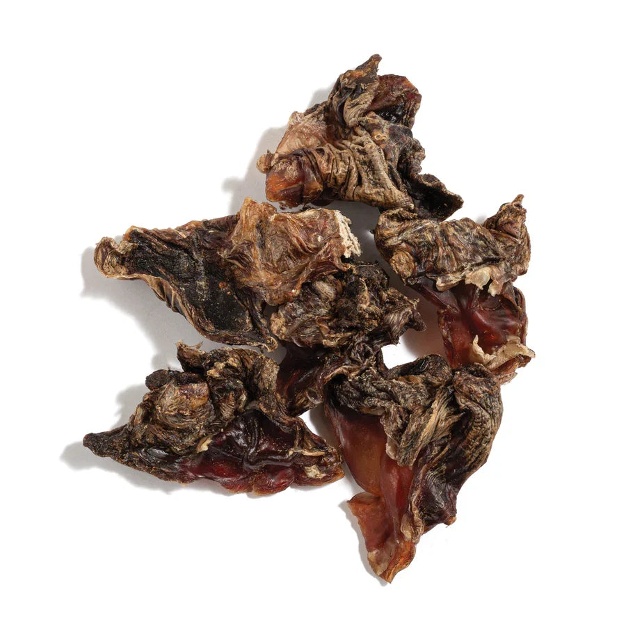 The Pet Project Natural Dog Treats Kangaroo Tendons