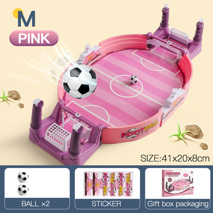 🔥Christmas Sale 50% Off🔥FOOTBALL TABLE INTERACTIVE GAME🎁