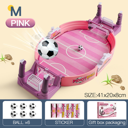 🔥Christmas Sale 50% Off🔥FOOTBALL TABLE INTERACTIVE GAME🎁