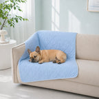 Double-Sided Cooling Dog Blanket - Chill Nest