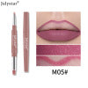 Lipstick and Lip Linear Pen