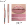 Lipstick and Lip Linear Pen