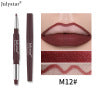Lipstick and Lip Linear Pen