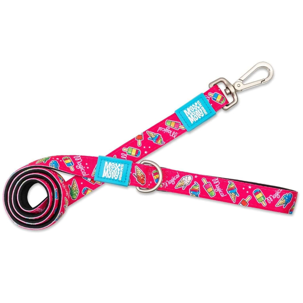Max & Molly Dog Leash
