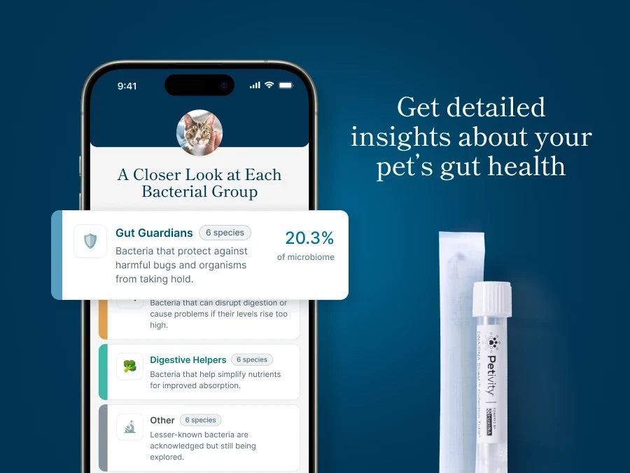 Microbiome Analysis Kit - Comprehensive