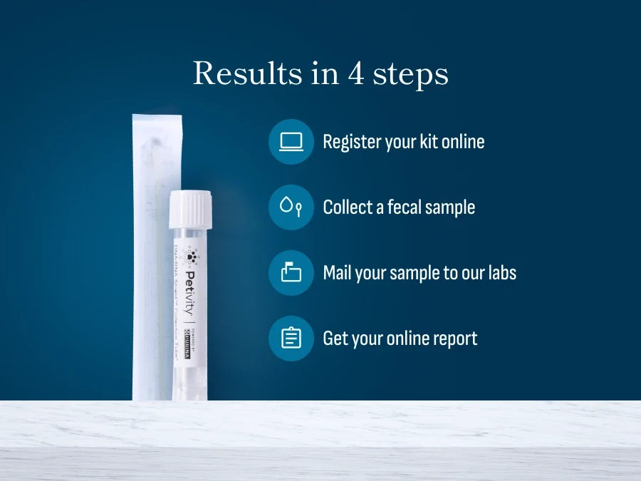 Microbiome Analysis Kit - Comprehensive