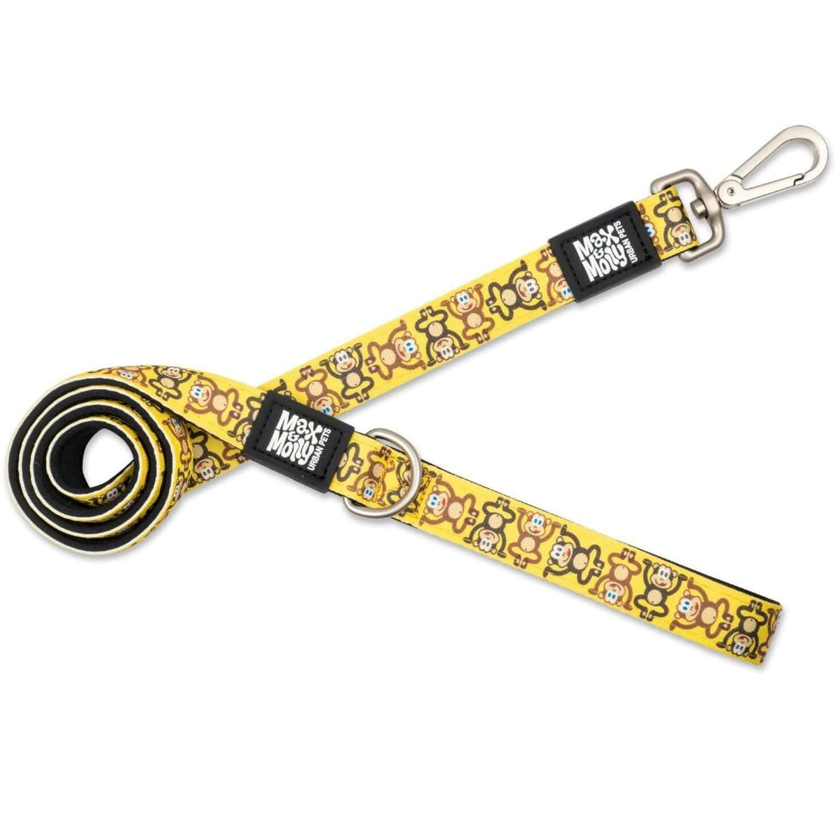 Max & Molly Dog Leash