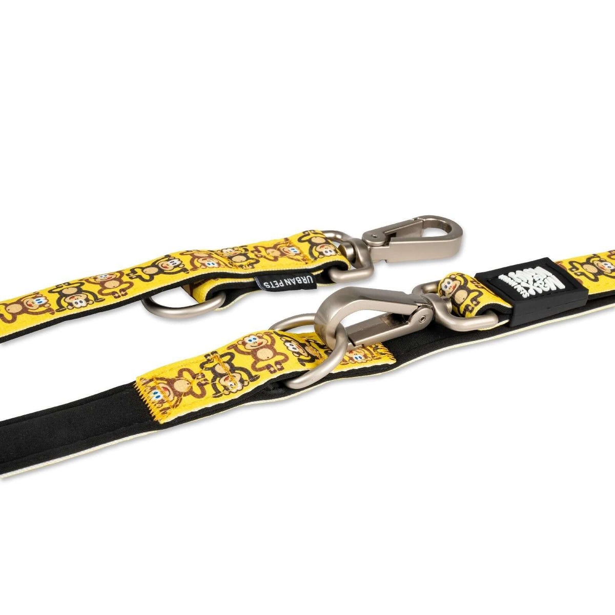 Max & Molly Dog Leash