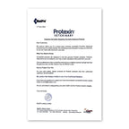 Protexin - Cobalaplex (Vitamin B12 & B9 supplements for Dogs & Cats) 60 Capsules