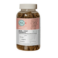 MicrocynAH PhD Dog Treats - Skin + Coat Health Formula 300g