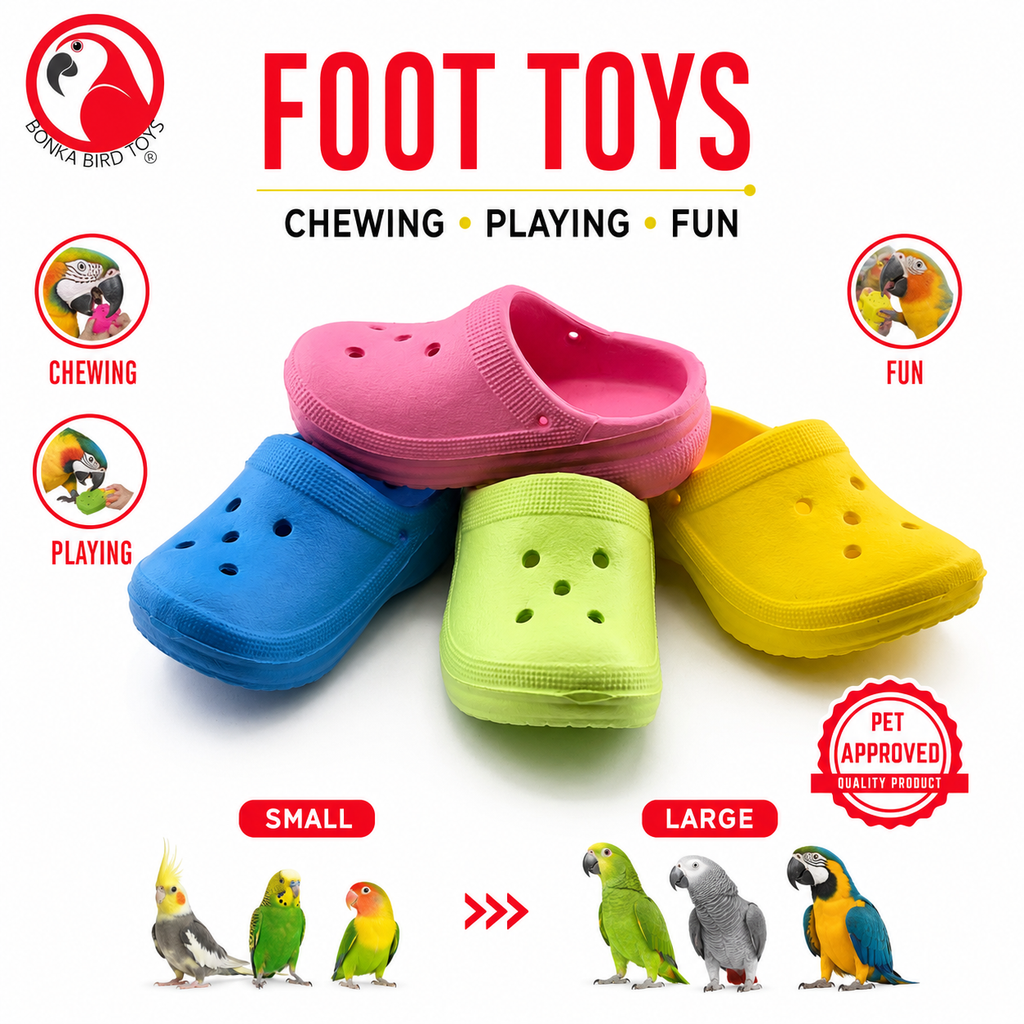 Mini Sandals